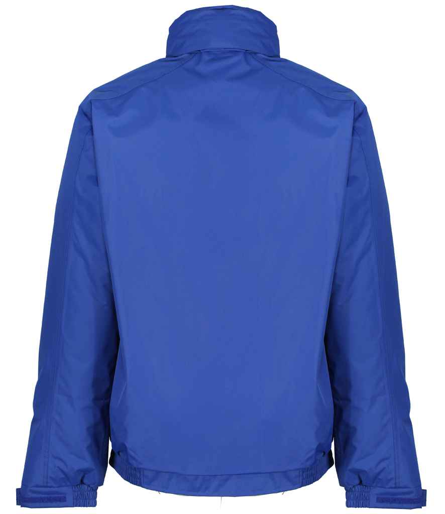 Regatta Dover Waterproof Insulated Jacket