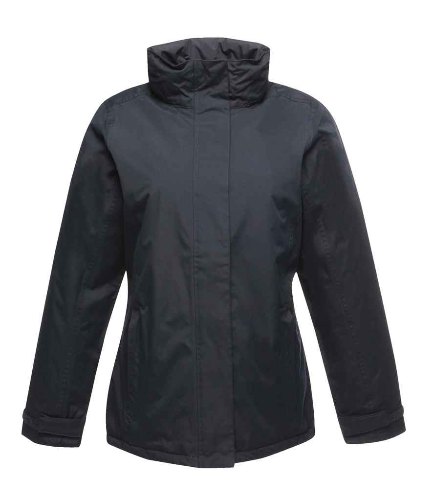 Regatta Ladies Beauford Waterproof Insulated Jacket