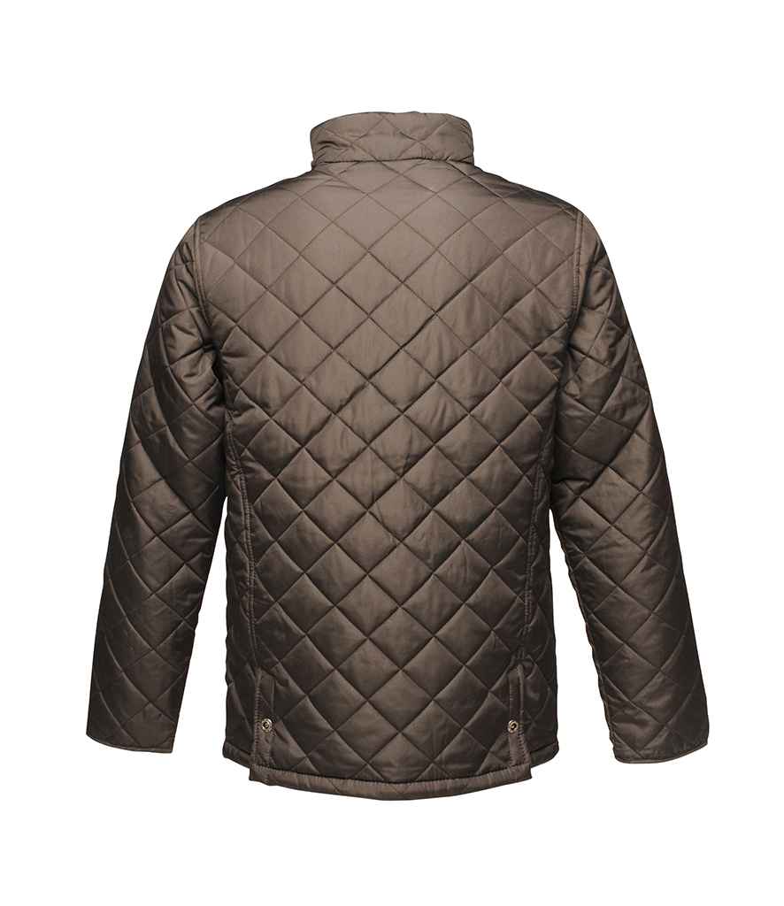 Regatta Tyler Diamond Quilted Jacket