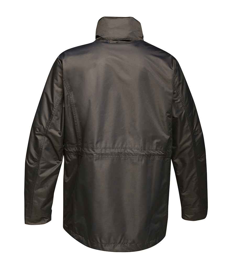 Regatta Benson III 3-in-1 Breathable Jacket