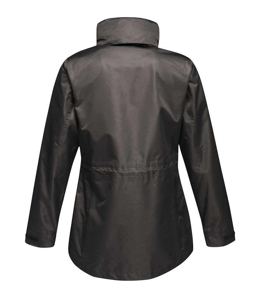 Regatta Ladies Benson III 3-in-1 Breathable Jacket