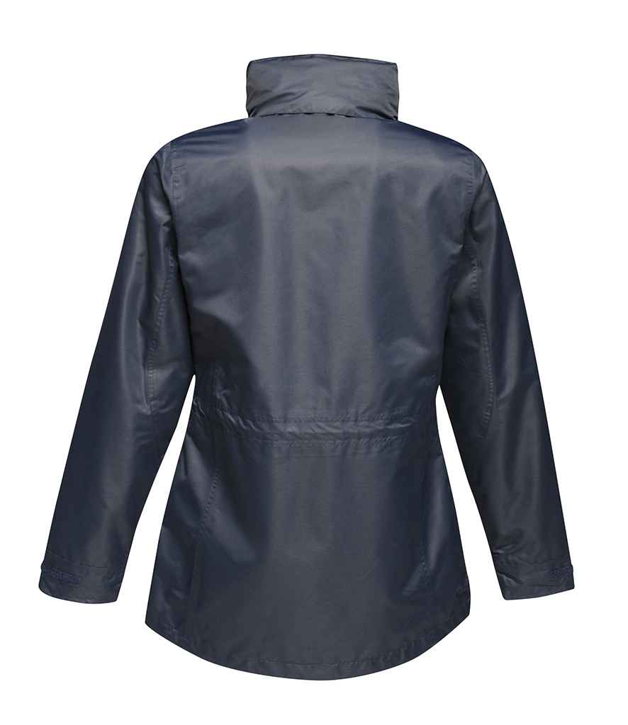 Regatta Ladies Benson III 3-in-1 Breathable Jacket