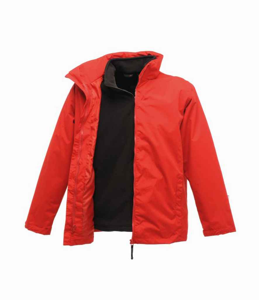 Regatta Classic Waterproof 3-in-1 Jacket