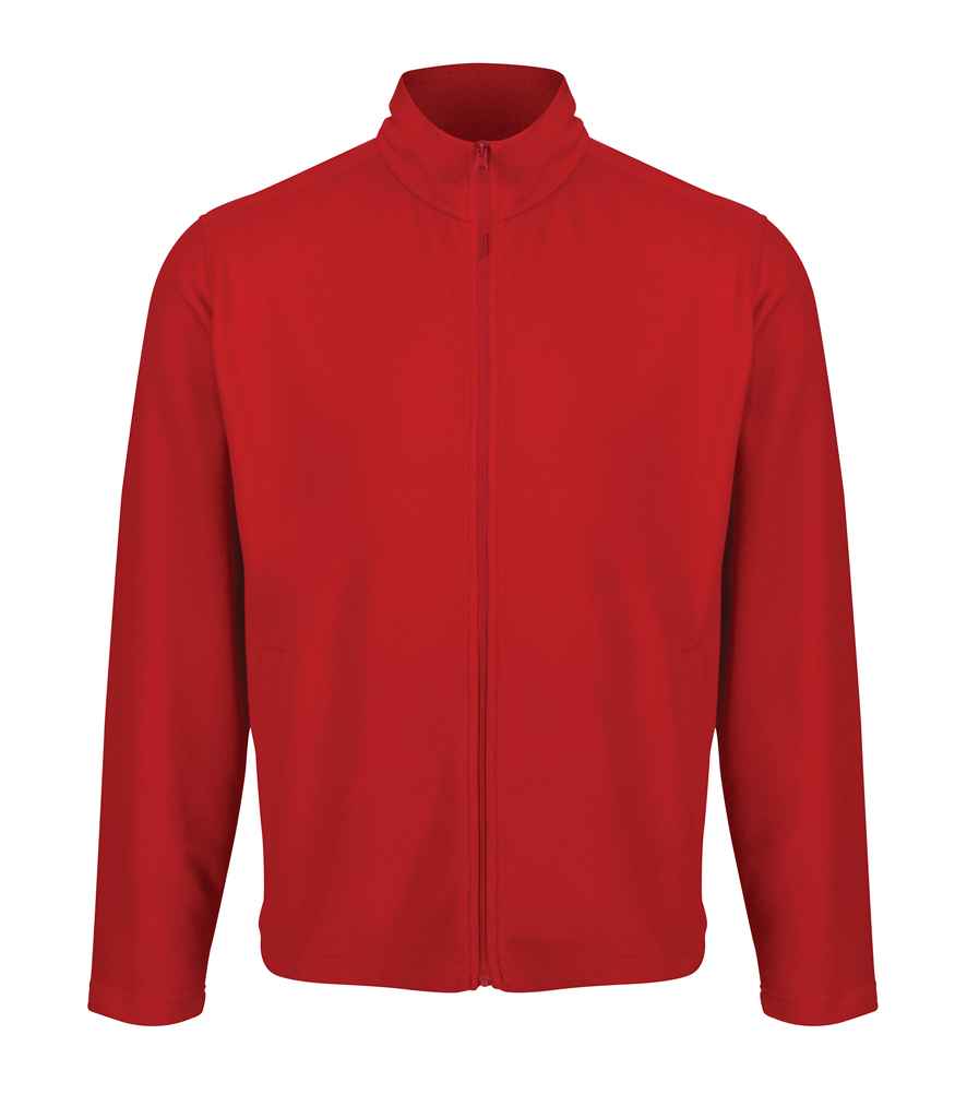 Regatta Classic Micro Fleece Jacket