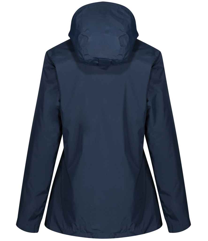 Regatta Ladies Classic Waterproof 3-in-1 Jacket