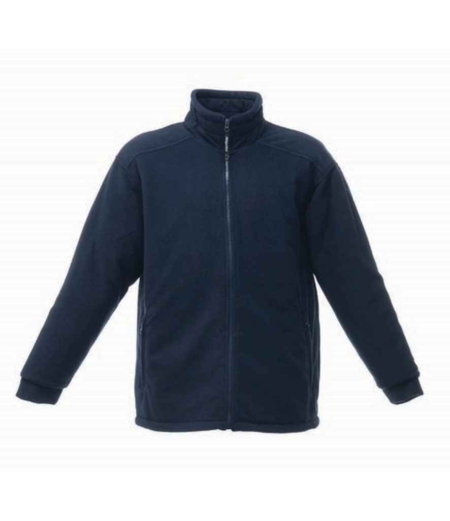 Regatta Asgard II Quilted Fleece Jacket