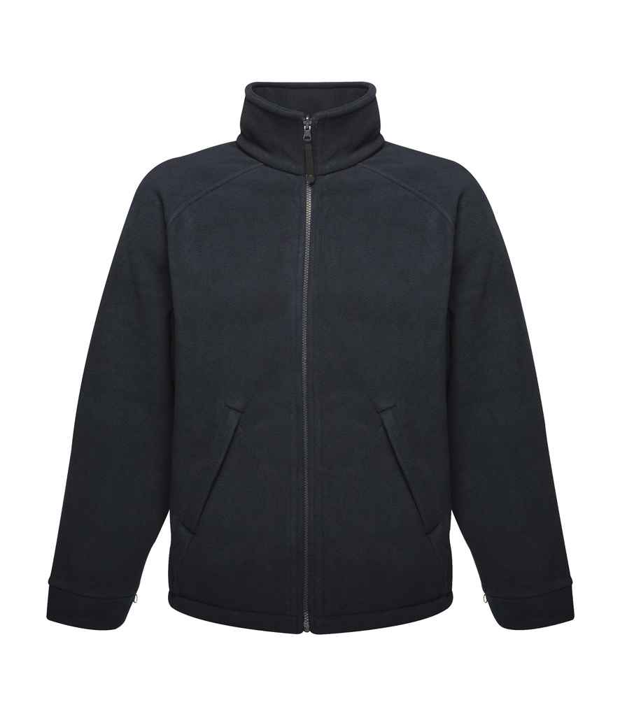 Regatta Sigma Heavyweight Fleece Jacket