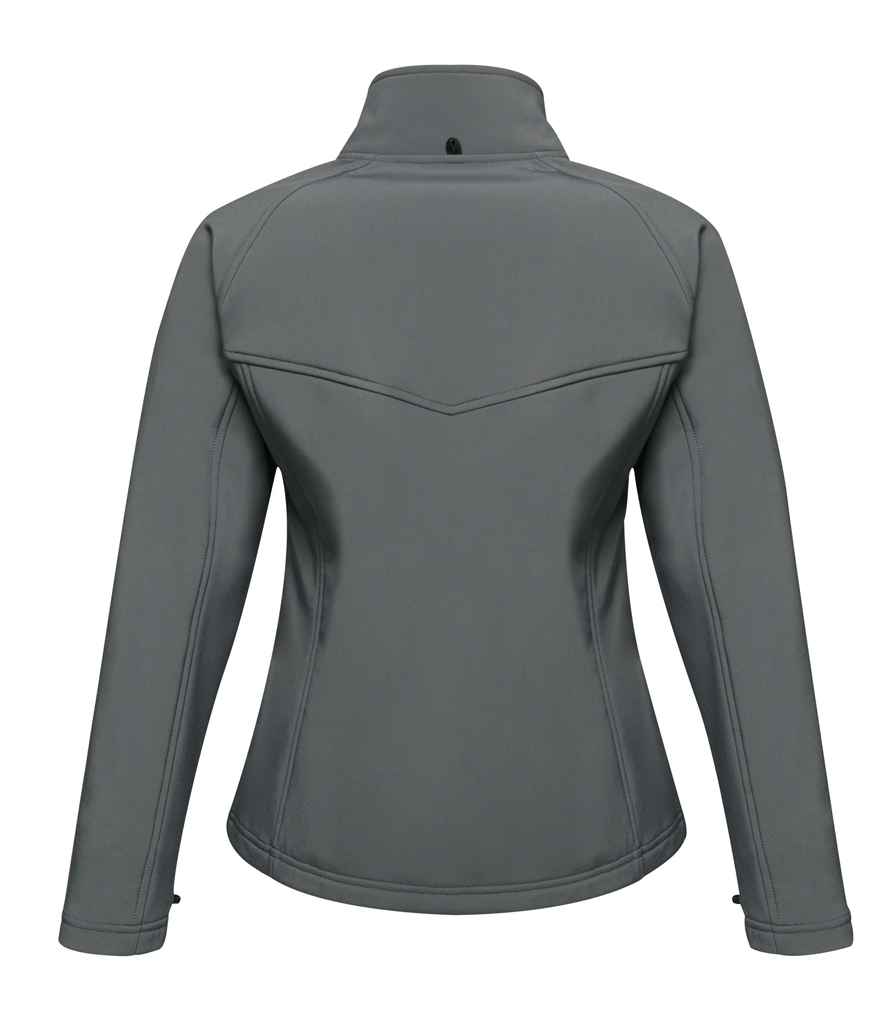 Regatta Ladies Uproar Soft Shell Jacket