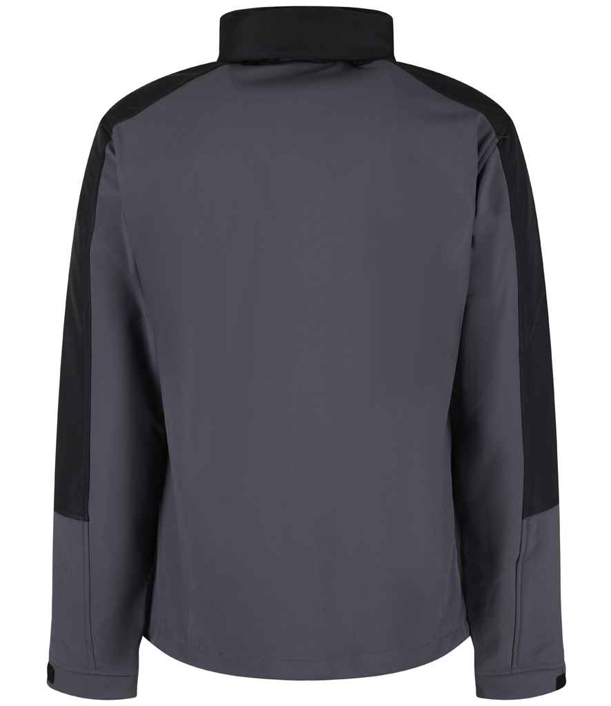 Regatta Hydroforce Soft Shell Jacket