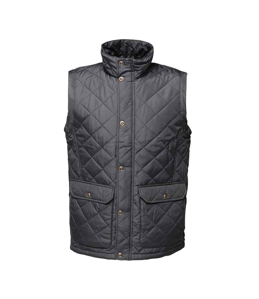 Regatta Tyler Diamond Quilted Bodywarmer