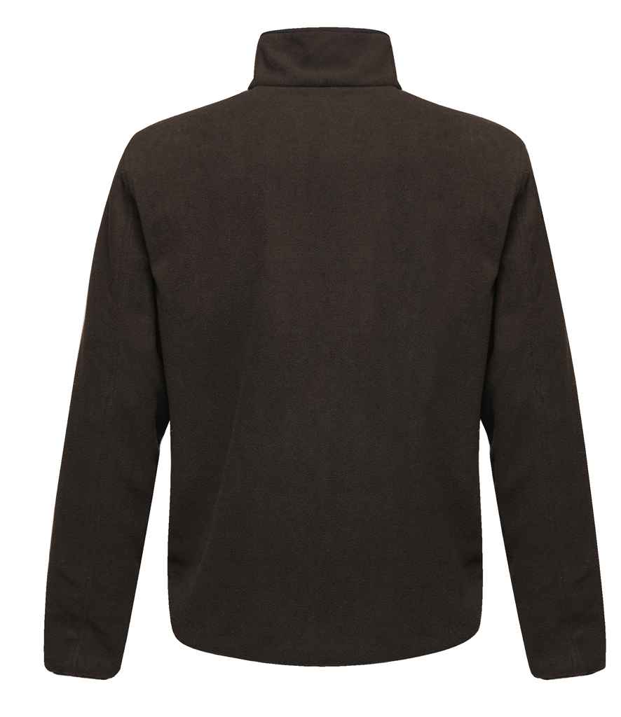 Regatta Omicron III Waterproof Fleece Jacket