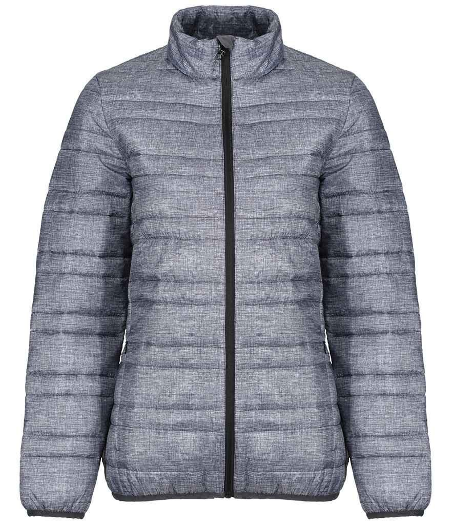 Regatta Ladies Firedown Insulated Jacket