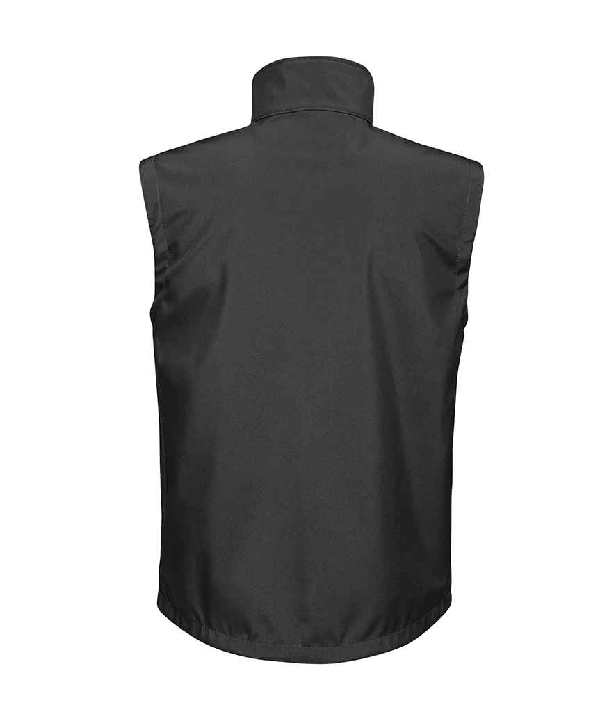 Regatta Octagon II Printable Soft Shell Bodywarmer