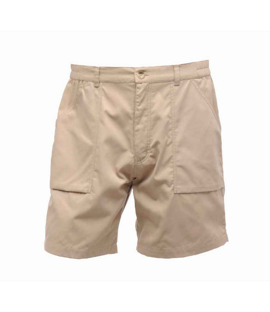 Regatta Action Shorts