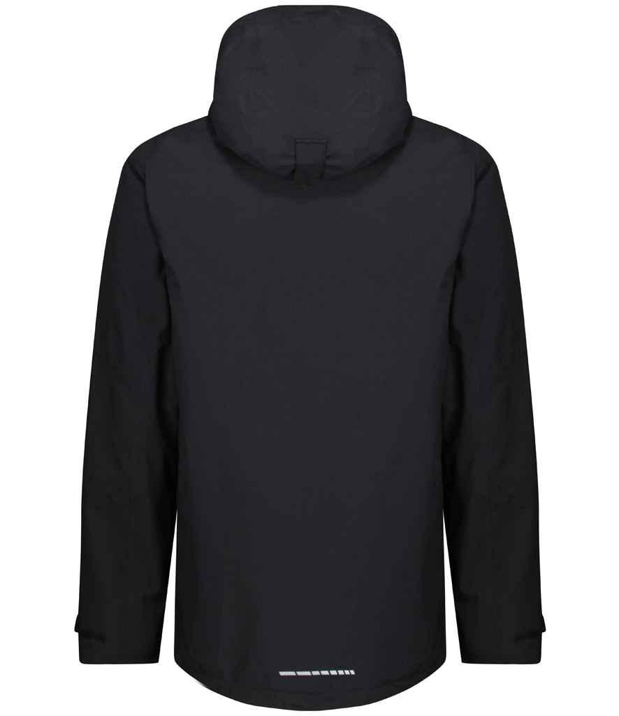 Regatta X-Pro Evader III 3-in-1 Jacket