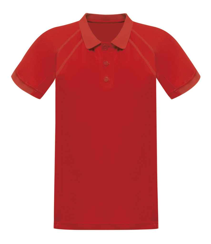 Regatta Coolweave Piqué Polo Shirt