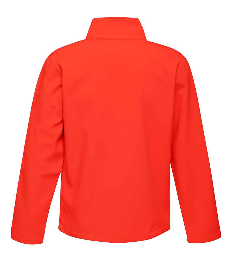 Regatta Ablaze Printable Soft Shell Jacket