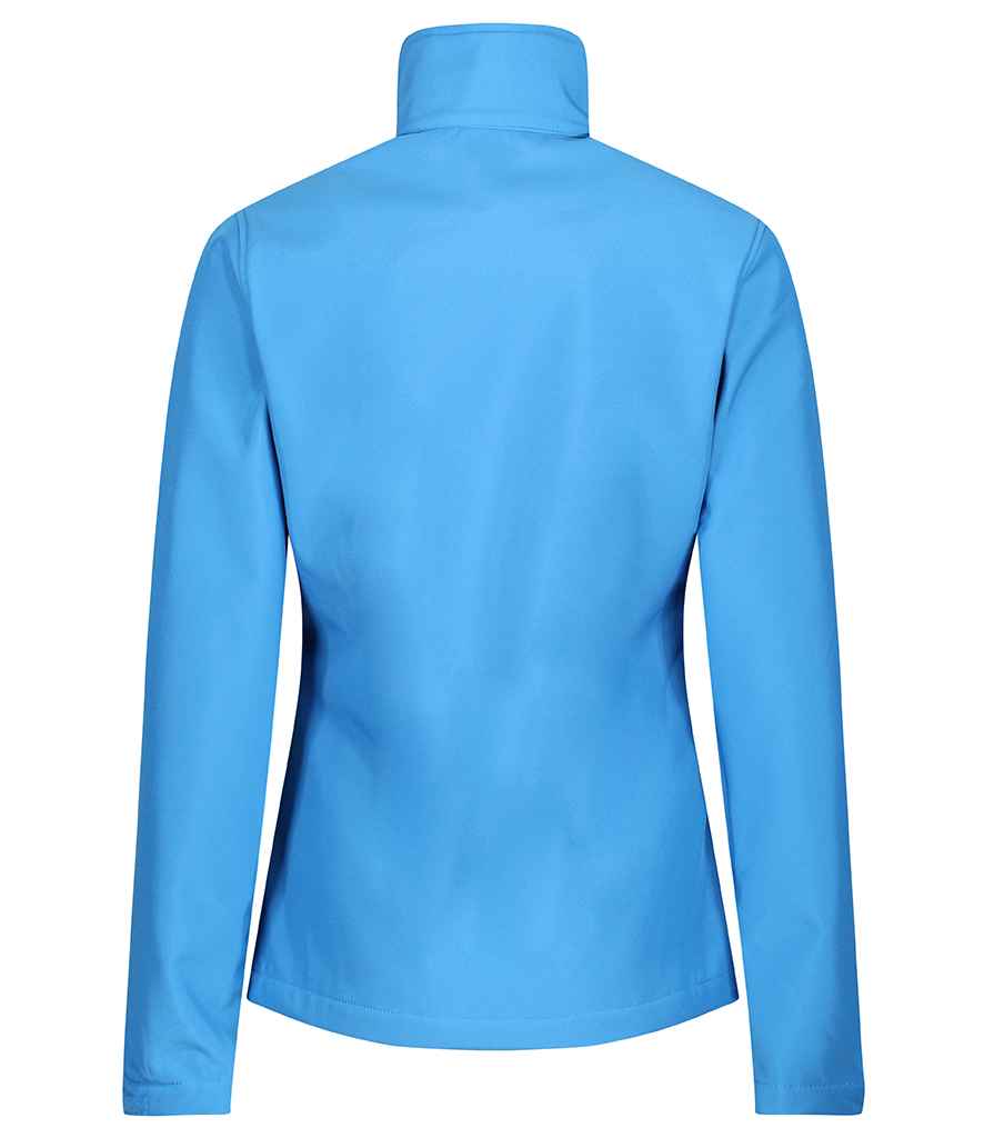 Regatta Ladies Ablaze Three Layer Soft Shell Jacket