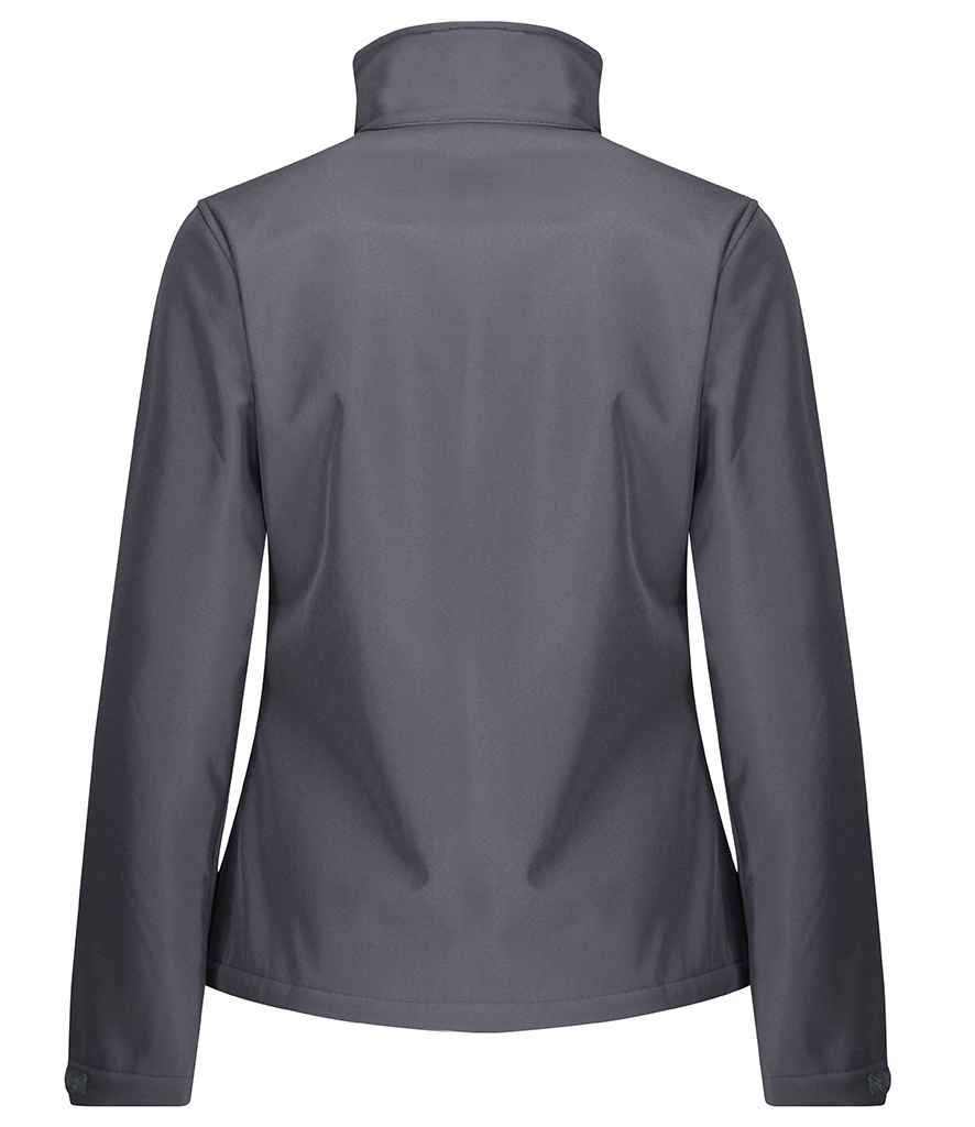 Regatta Ladies Ablaze Three Layer Soft Shell Jacket