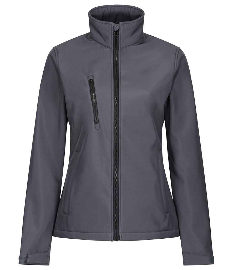 Regatta Ladies Ablaze Three Layer Soft Shell Jacket