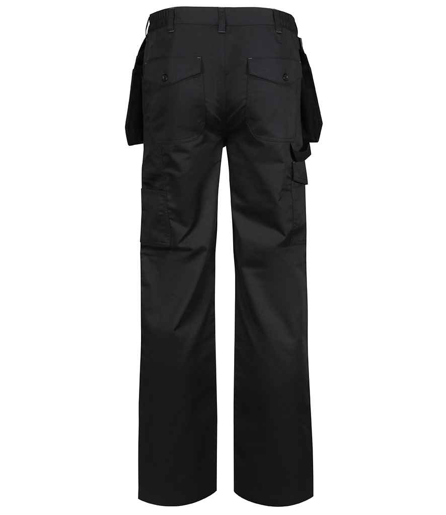 Regatta Pro Cargo Holster Trousers