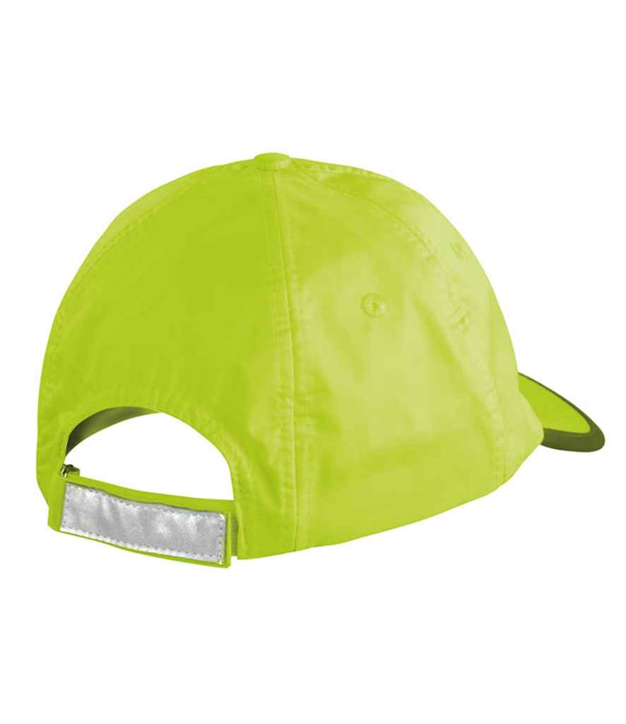 Result High-Viz Cap