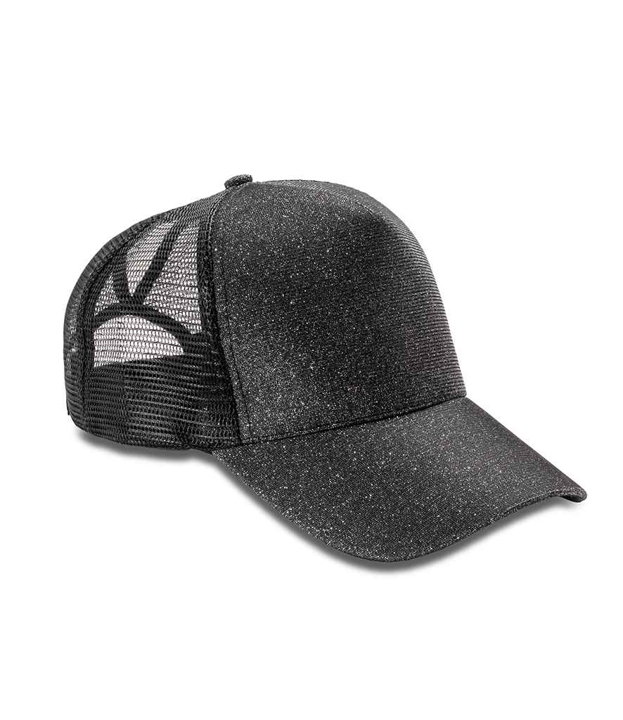 Result Core New York Sparkle Cap