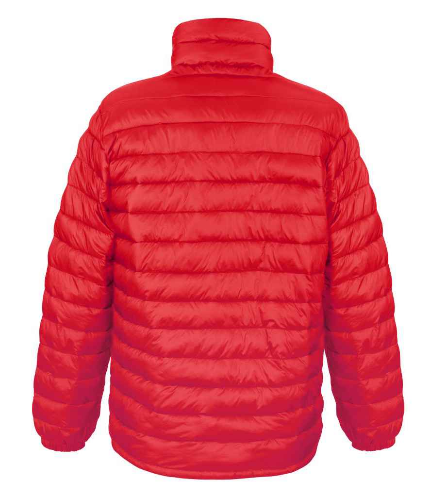 Result Urban Ice Bird Padded Jacket