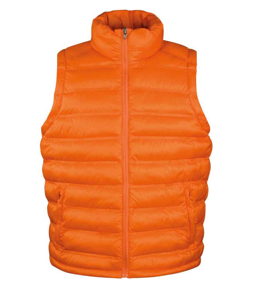 Result Urban Ice Bird Gilet