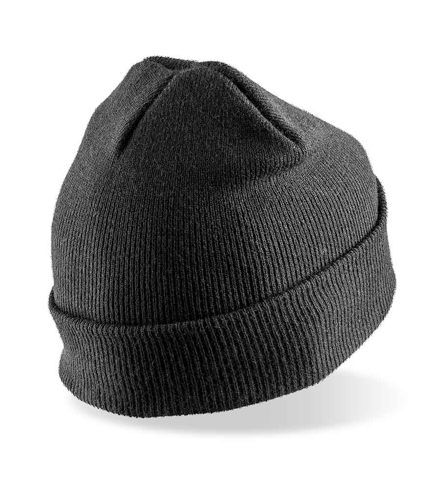 Result Double Knit Thinsulate™ Printers Beanie