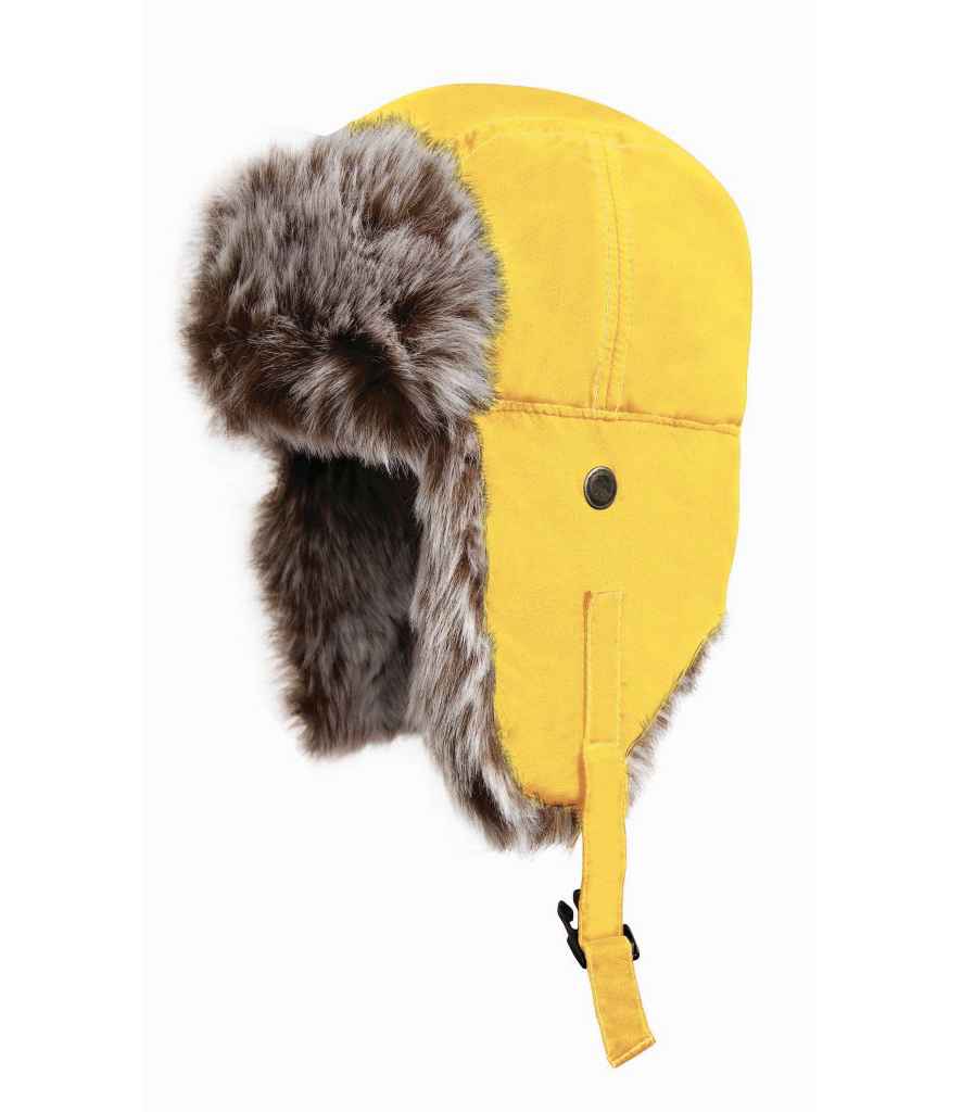 Result Classic Sherpa Hat