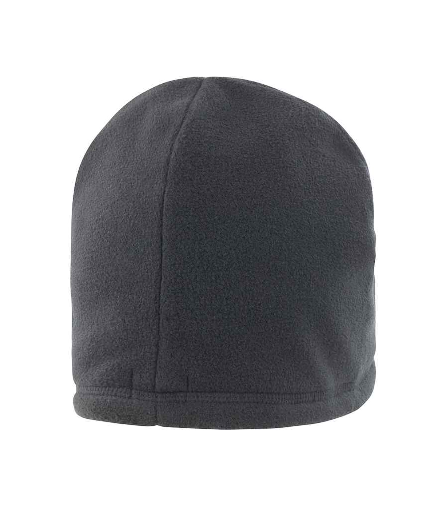 Result Reversible Micro Fleece Bob Hat