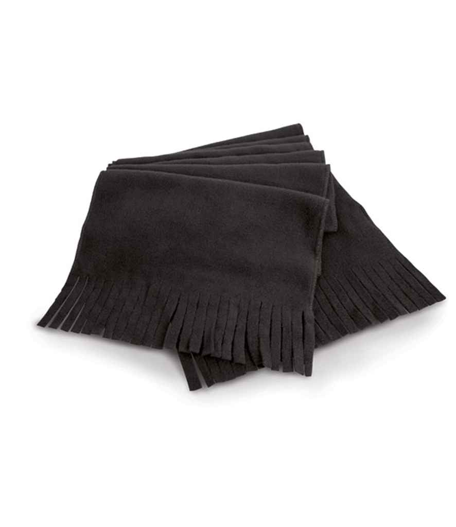 Result Polartherm™ Tassel Scarf