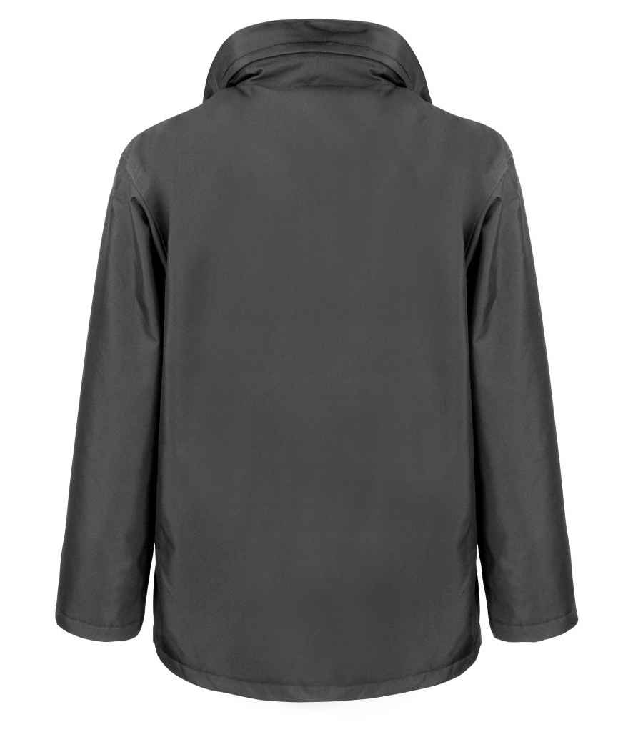 Result Work-Guard Platinum Managers Jacket