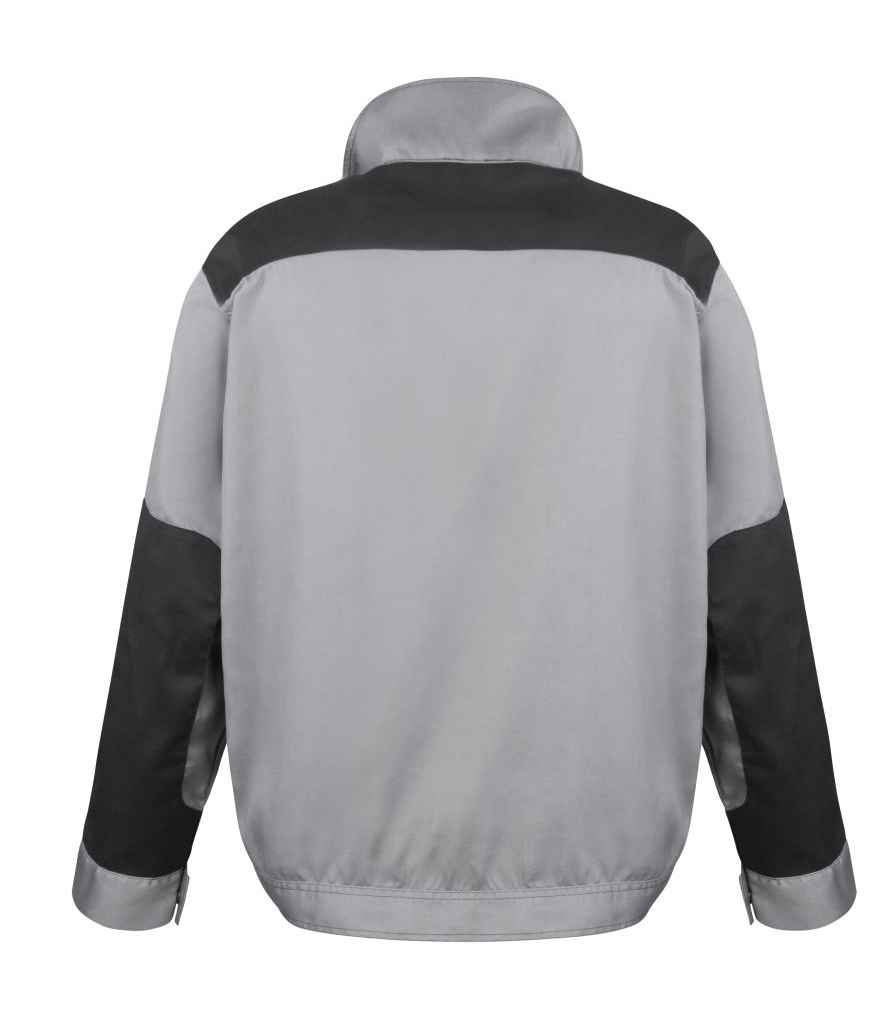 Result Work-Guard Lite Jacket