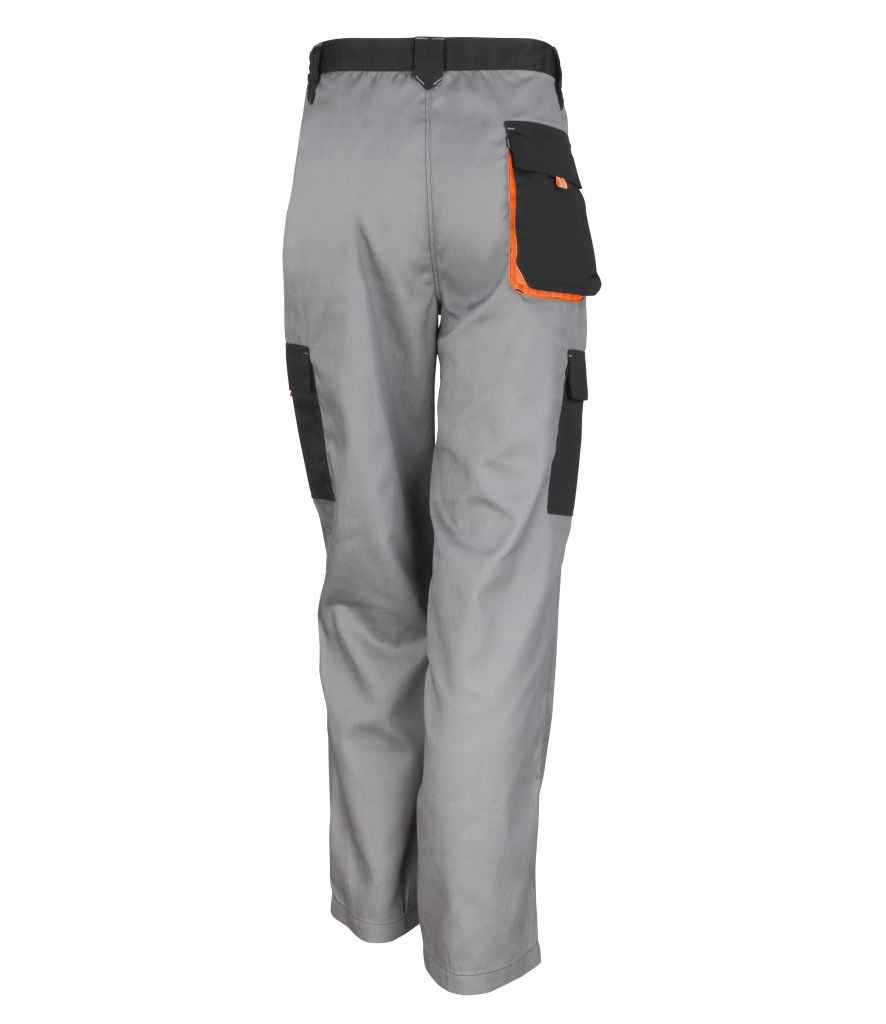 Result Work-Guard Lite Trousers