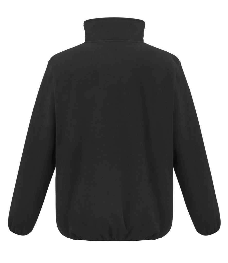 Result Work-Guard Heavy Duty Micro Fleece