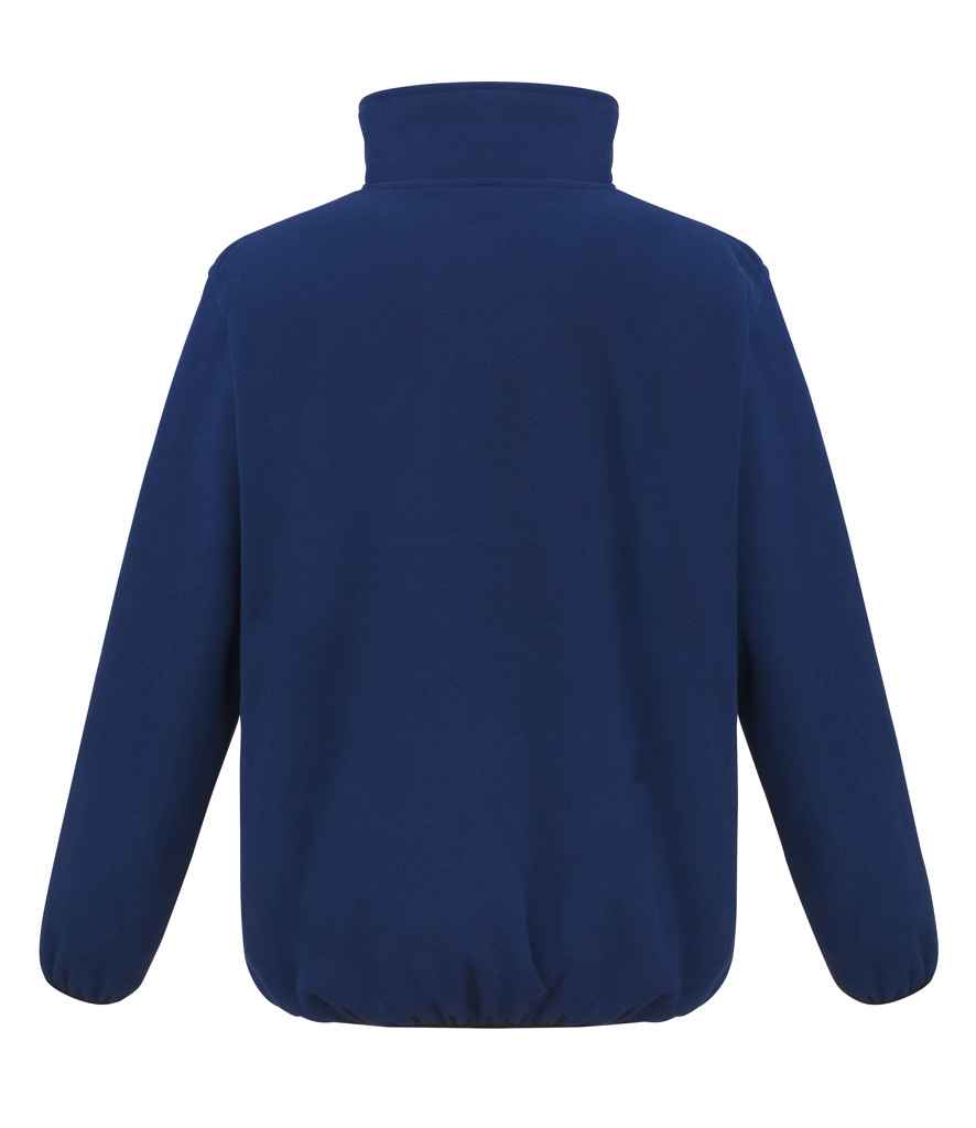 Result Work-Guard Heavy Duty Micro Fleece