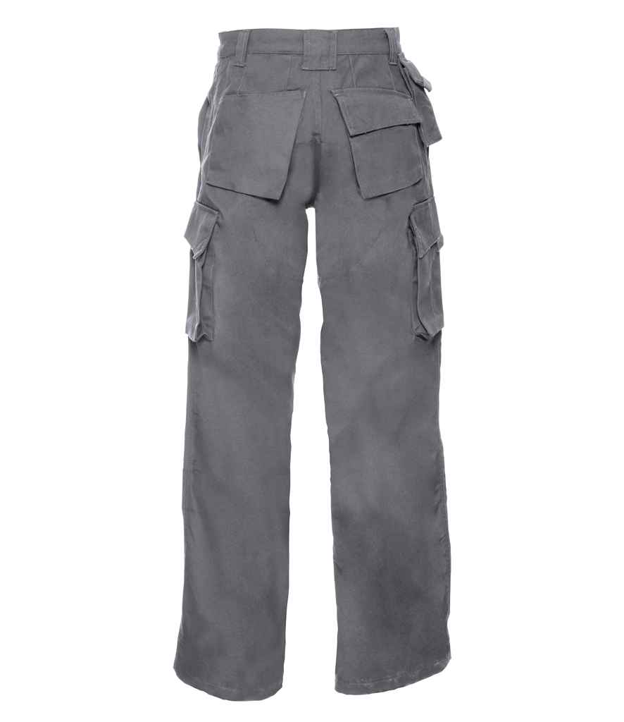 Russell Heavy Duty Work Trousers