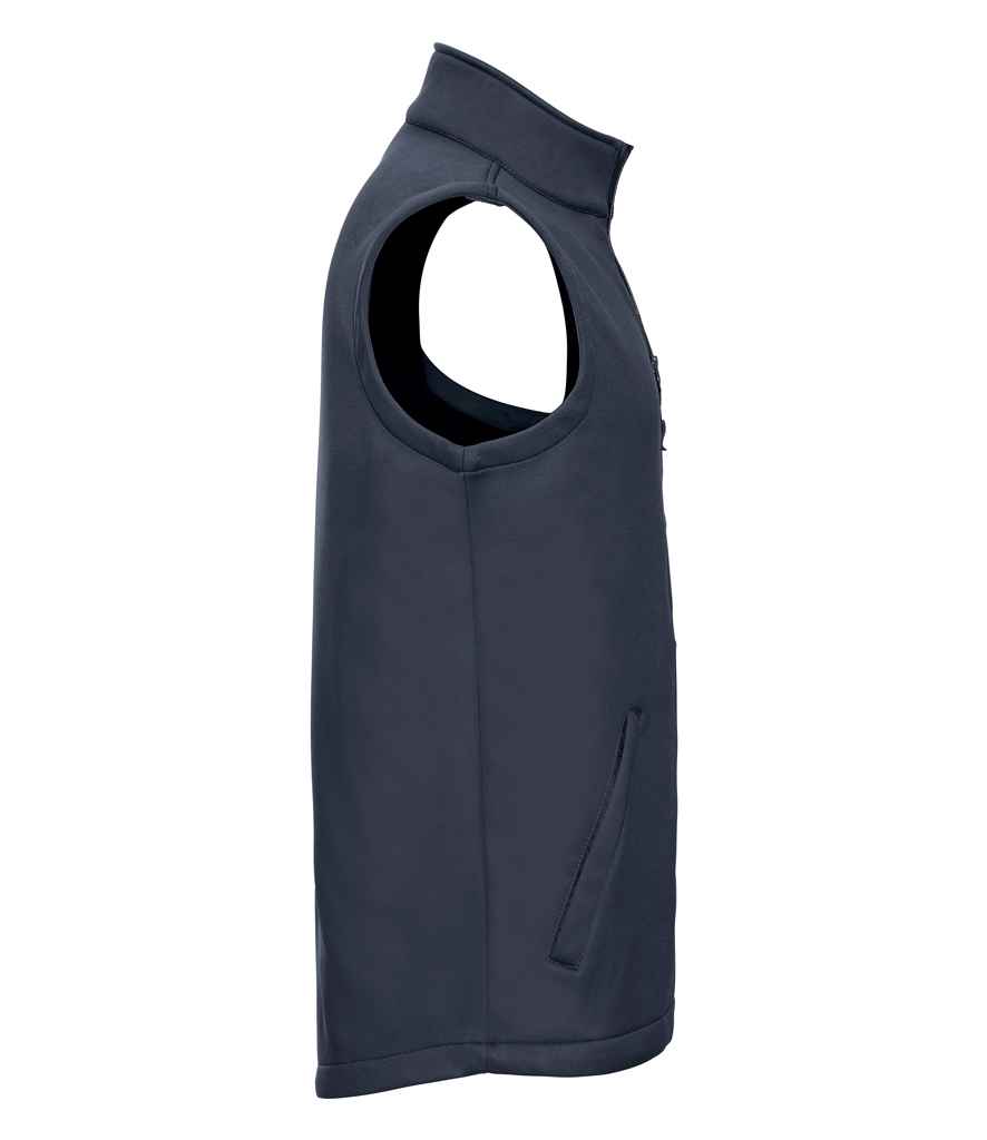 Russell Smart Soft Shell Gilet