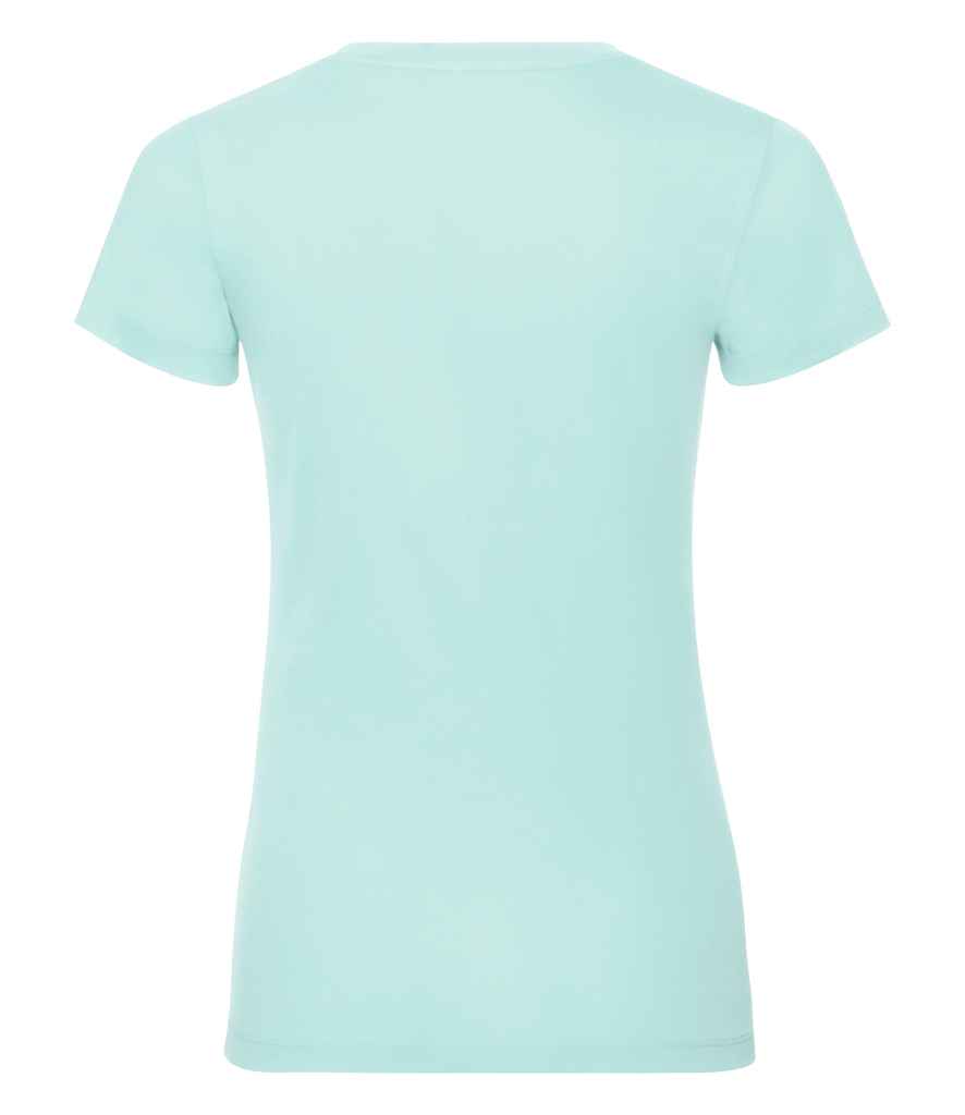 Russell Ladies Pure Organic T-Shirt