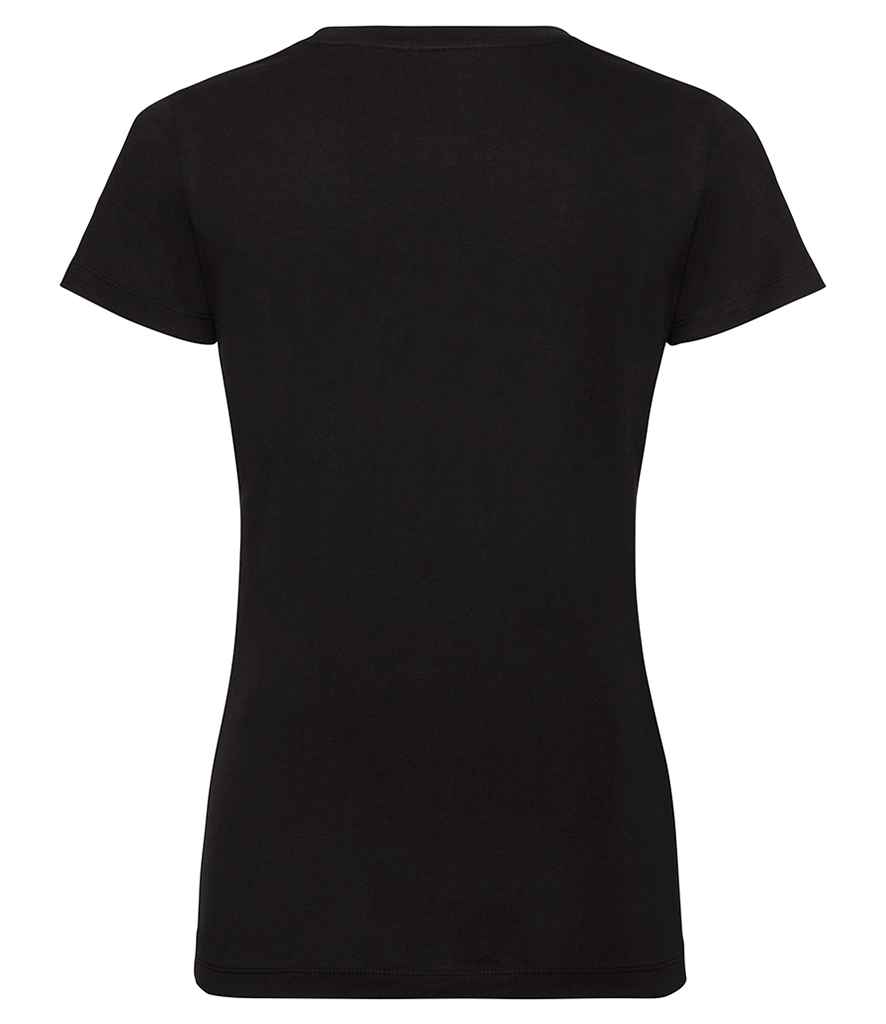 Russell Ladies Pure Organic T-Shirt