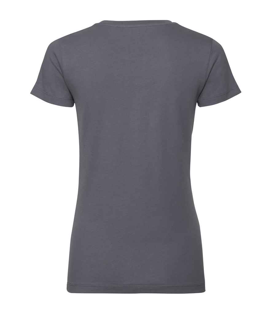 Russell Ladies Pure Organic T-Shirt