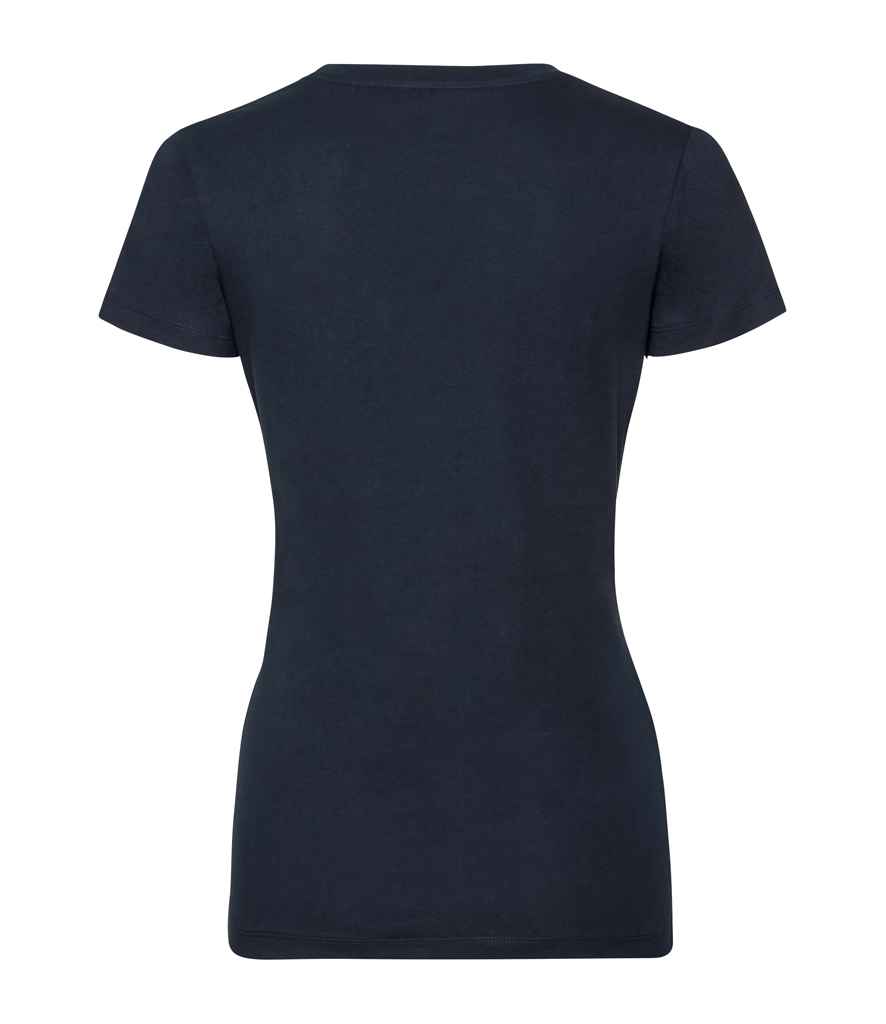 Russell Ladies Pure Organic T-Shirt