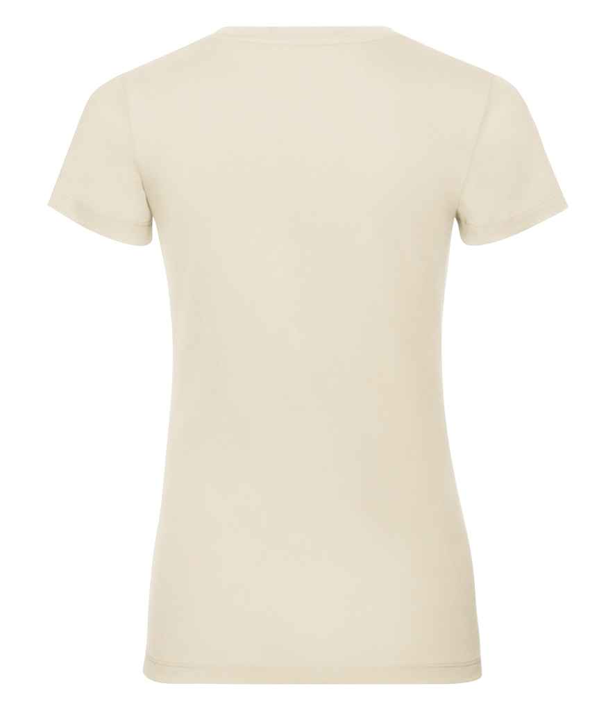 Russell Ladies Pure Organic T-Shirt