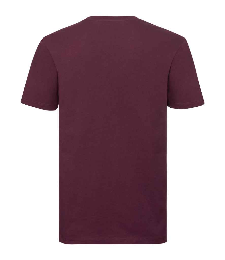 Russell Pure Organic T-Shirt