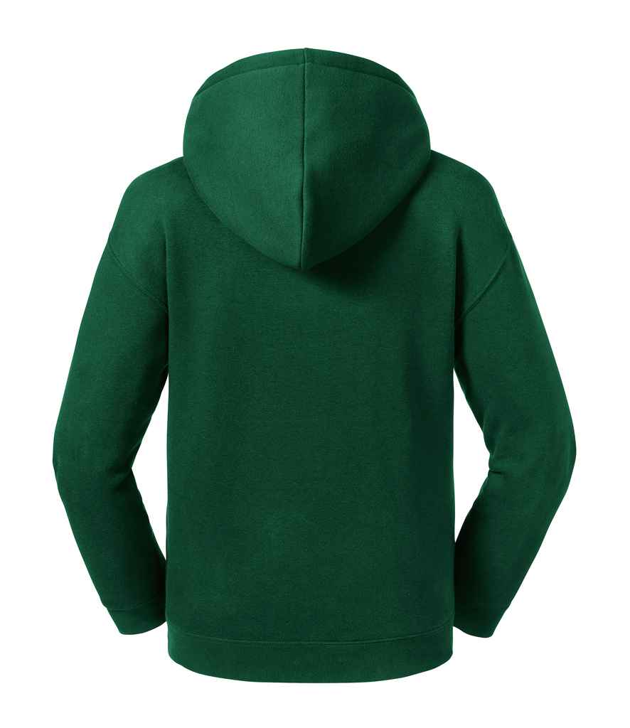 Russell Kids Authentic Hooded Sweatshirt