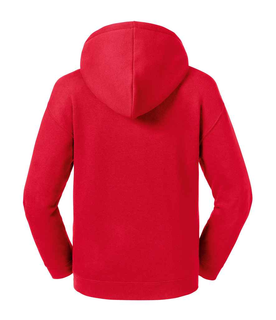 Russell Kids Authentic Hooded Sweatshirt