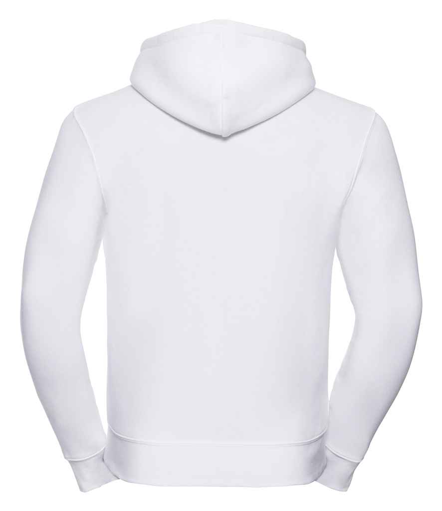 Russell Authentic Zip Hooded Sweatshirt