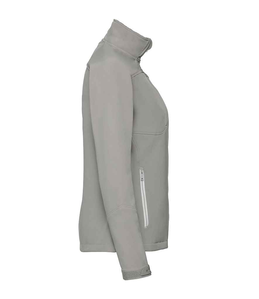 Russell Ladies Bionic Soft Shell Jacket